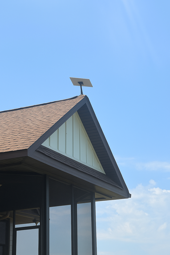 Starlink installation services company